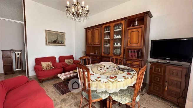 Appartamento in residenziale in Via Bertarelli 9 -1