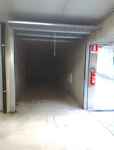 Box/posto auto in residenziale in Via per Montorfano