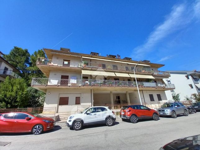 Appartamento in residenziale in Via delle Fresie 9