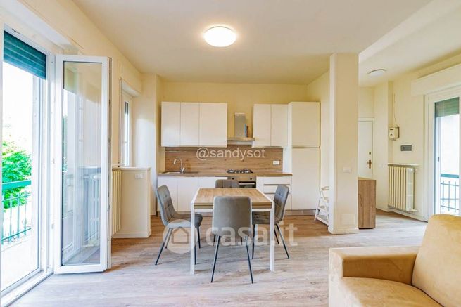 Appartamento in residenziale in