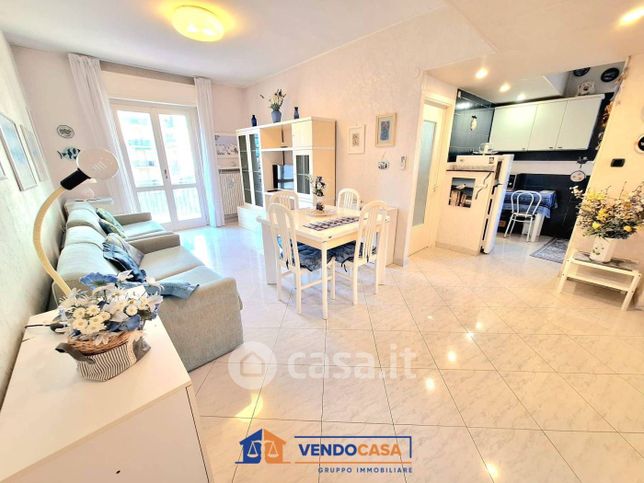 Appartamento in residenziale in Via Genova
