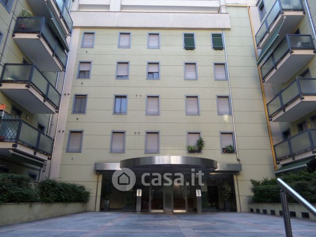 Appartamento in residenziale in Viale Zara 129a