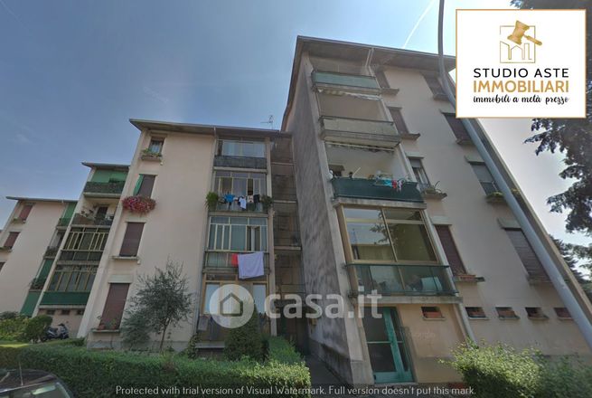 Appartamento in residenziale in Via Alfredo di Dio 11