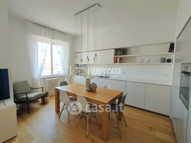 Appartamento in residenziale in Via Alessandro Volta