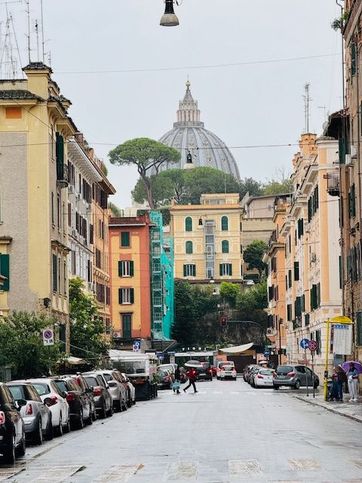 Appartamento in residenziale in Via Tommaso Campanella