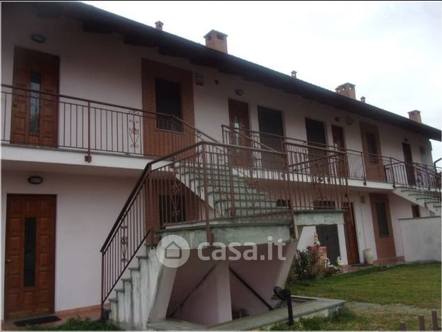 Appartamento in residenziale in Via Torino 497