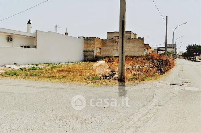 Terreno agricolo in commerciale in Via Napoli Piccolo