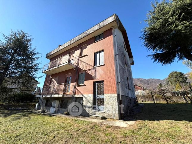 Villa in residenziale in Via Maritani 52