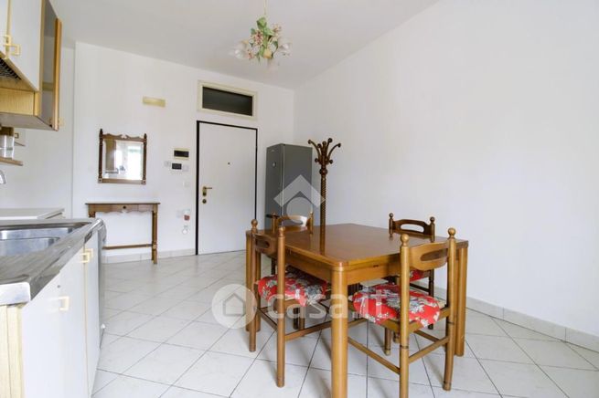 Appartamento in residenziale in Corso G. Garibaldi 308