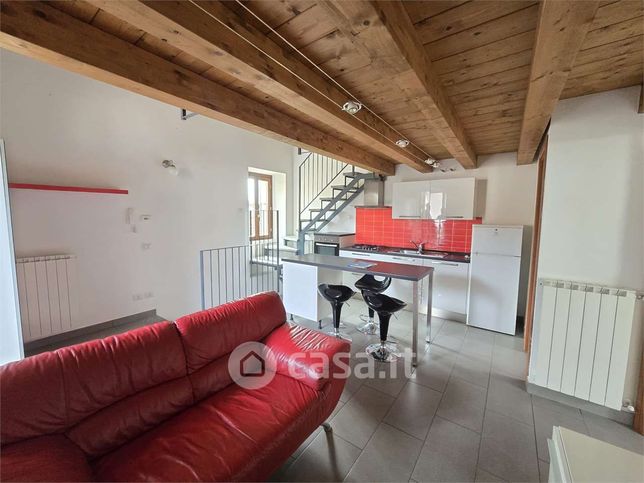 Appartamento in residenziale in Via per Possaccio