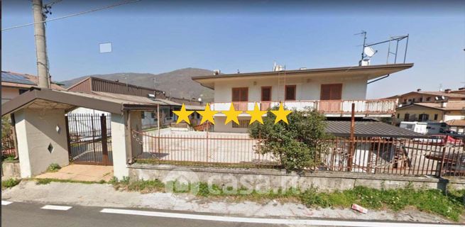 Appartamento in residenziale in Strada Statale 7 bis