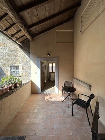 Appartamento in residenziale in