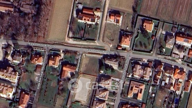 Terreno edificabile in residenziale in Viale Don Luigi Sturzo
