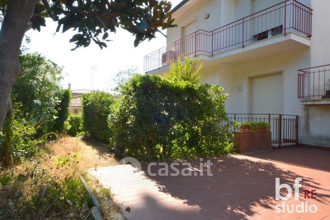 Appartamento in residenziale in Via Telemaco Signorini 26