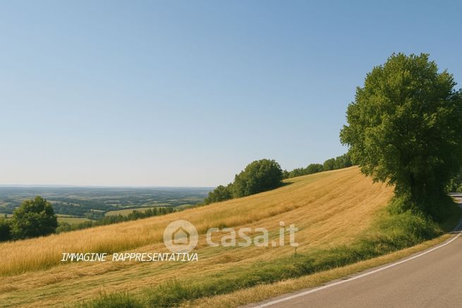 Terreno agricolo in commerciale in Via di Selvafosca