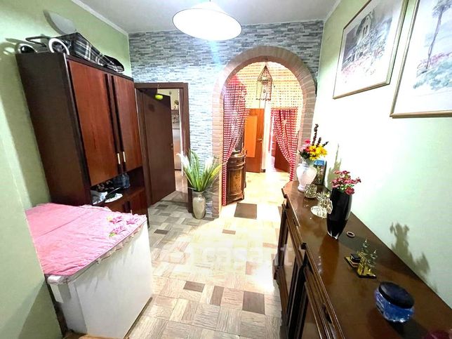 Appartamento in residenziale in Viale della Stazione