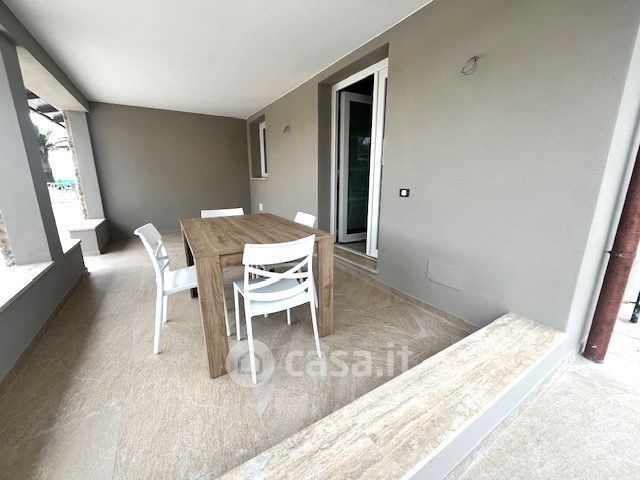 Appartamento in residenziale in Viale Cristoforo Colombo