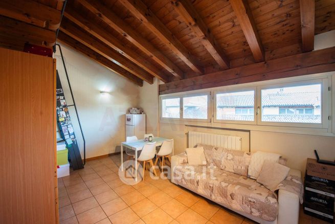 Appartamento in residenziale in Via della fattoria 12