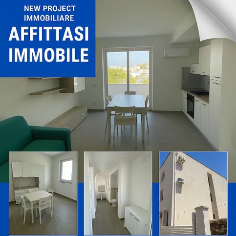 Appartamento in residenziale in Via Don Salvatore Amato