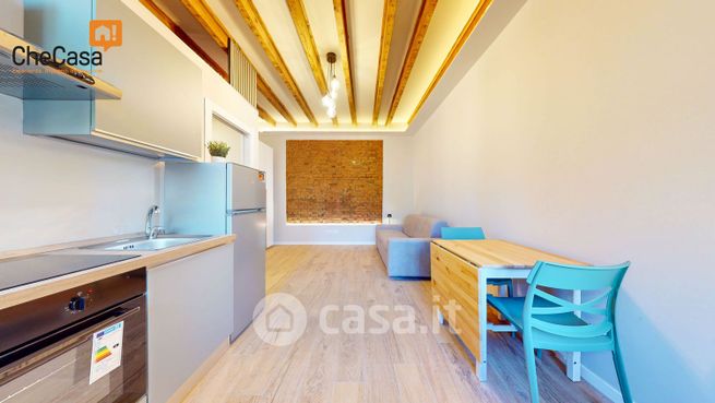 Appartamento in residenziale in Via Arquà 21