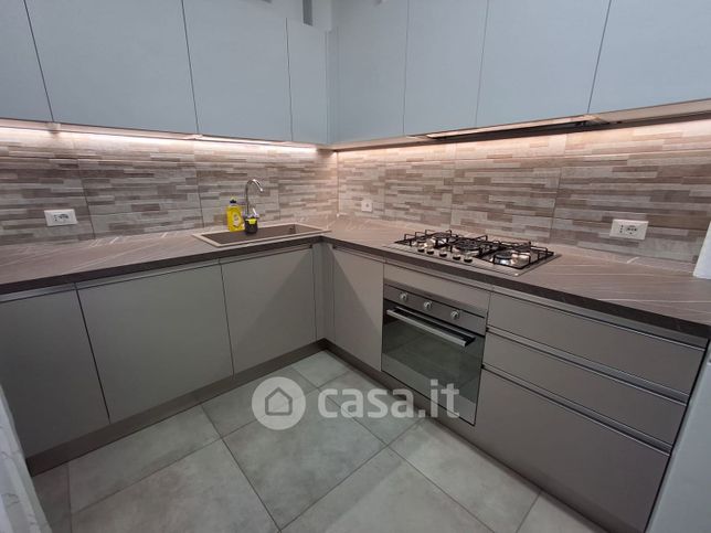 Appartamento in residenziale in Via Bari