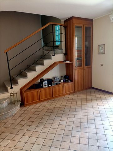 Appartamento in residenziale in Corso Giacomo Matteotti