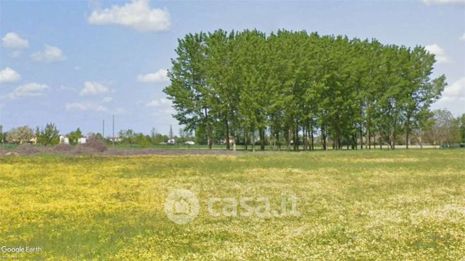 Terreno agricolo in commerciale in Via Montalbano 4