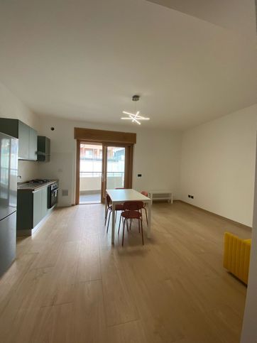 Appartamento in residenziale in Via Antonio Vivaldi 34