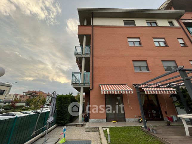 Appartamento in residenziale in Via Ettore Bignone 71