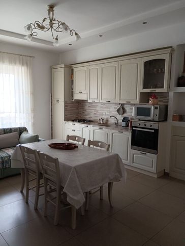Appartamento in residenziale in Via Venezia 9
