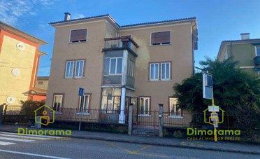 Appartamento in residenziale in Viale Sant' Agostino 37