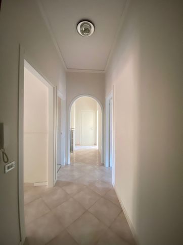 Appartamento in residenziale in Corso Campano 470