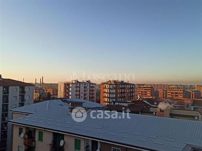 Appartamento in residenziale in Via VIII Maggio