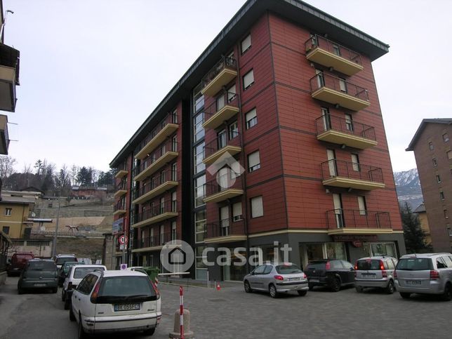 Appartamento in residenziale in Corso Ivrea 45