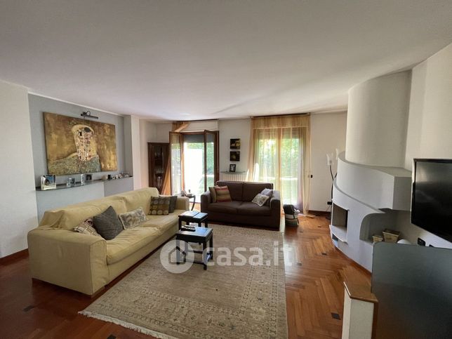 Appartamento in residenziale in