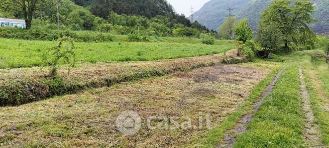 Terreno edificabile in residenziale in Via Monte Baldo