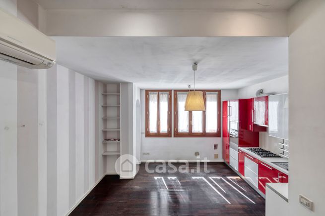 Appartamento in residenziale in Via Jacopo di Paolo 45