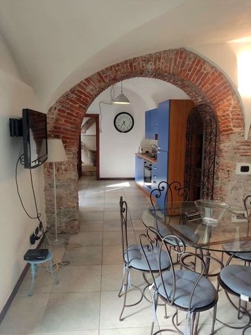 Appartamento in residenziale in Via Calice 40