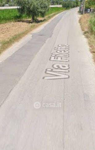 Terreno agricolo in commerciale in Via Filetto