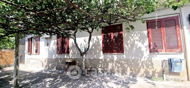 Casa indipendente in residenziale in Via Potenza