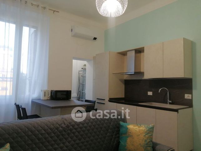 Appartamento in residenziale in Via Vallarsa 20