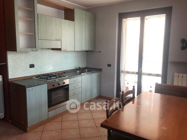 Appartamento in residenziale in 