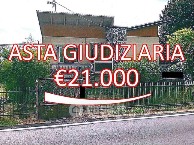 Appartamento in residenziale in Via Guglielmo Marconi 724