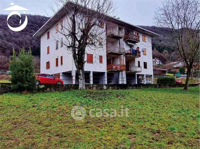 Appartamento in residenziale in Via Colle Gallo 14