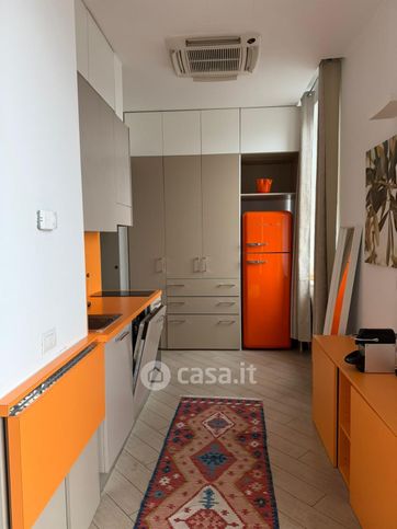Attico/mansarda in residenziale in Via Milano 43