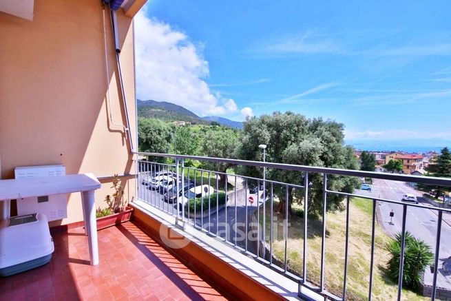 Appartamento in residenziale in Via Guglielmo Marconi