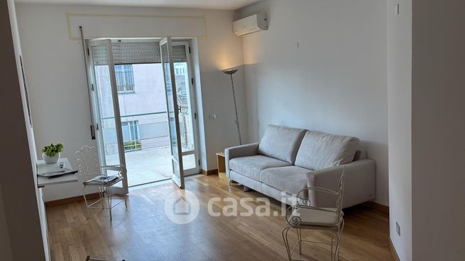 Attico/mansarda in residenziale in Via Catania