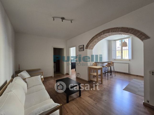 Appartamento in residenziale in Via Gentile da Mogliano