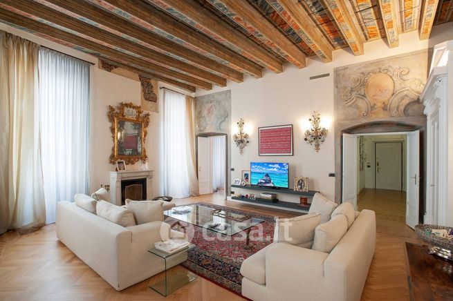 Attico/mansarda in residenziale in Via dei Tadi