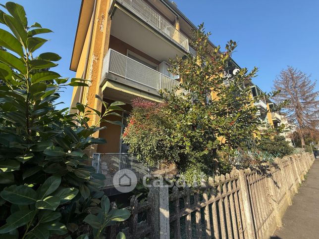 Appartamento in residenziale in Via Padre Reginaldo Giuliani 42